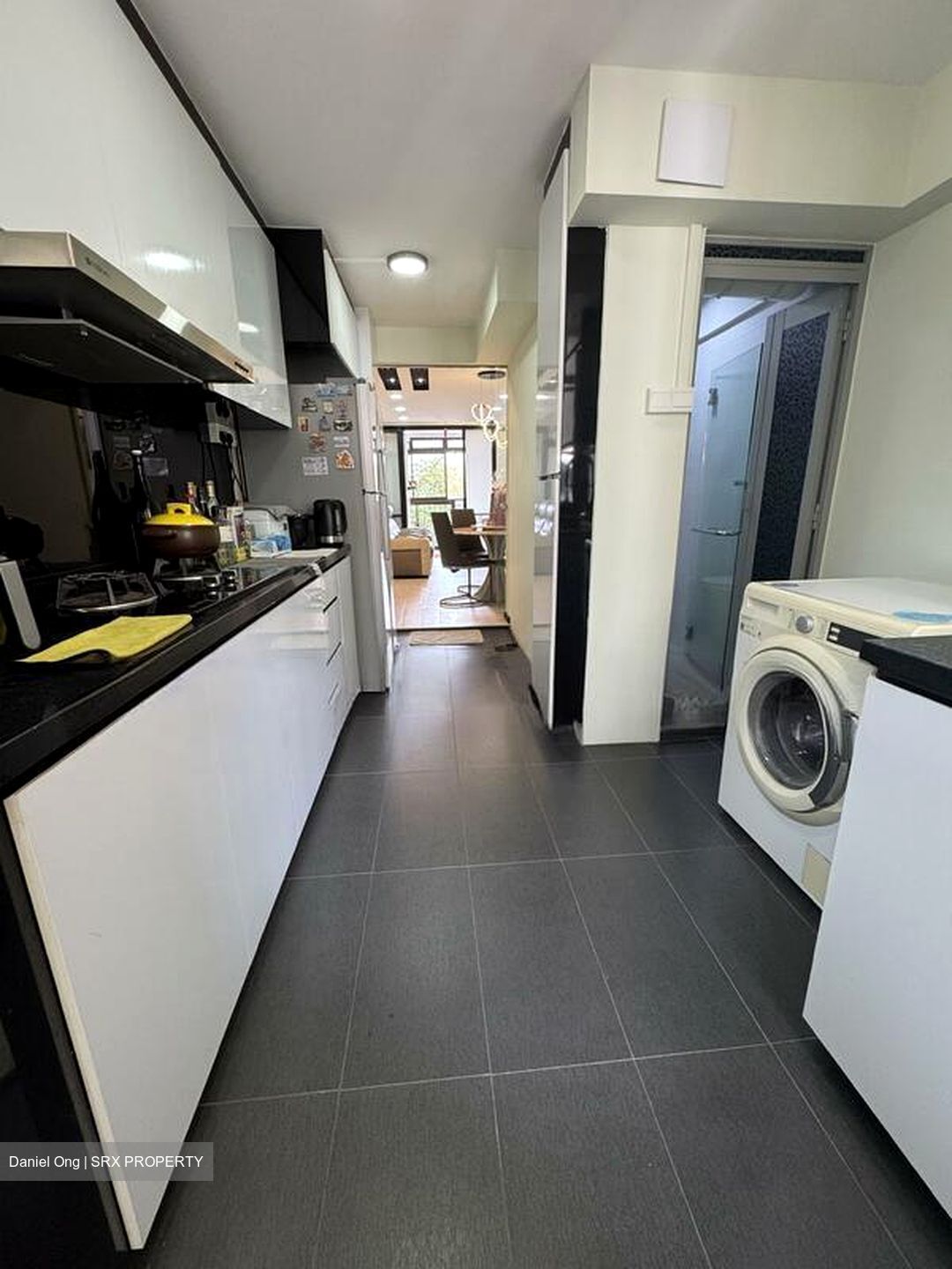 Blk 109 Commonwealth Crescent (Queenstown), HDB 3 Rooms #512359021